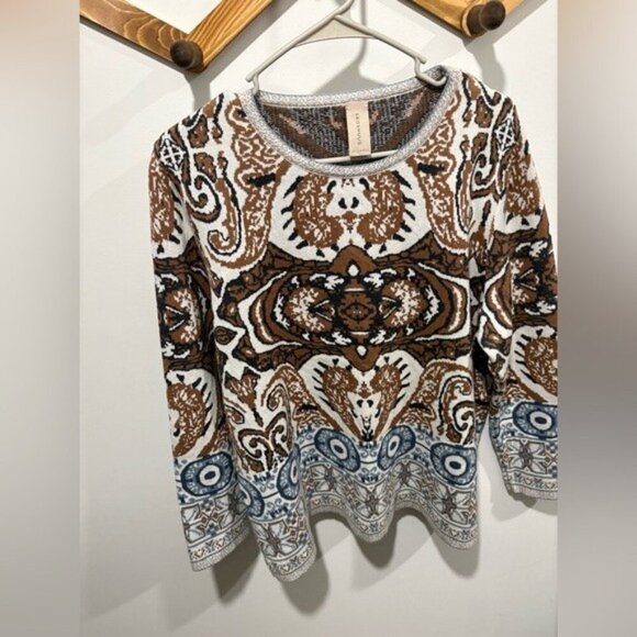 Skovhuus Woman’s knit sweater - Picture 3 of 6